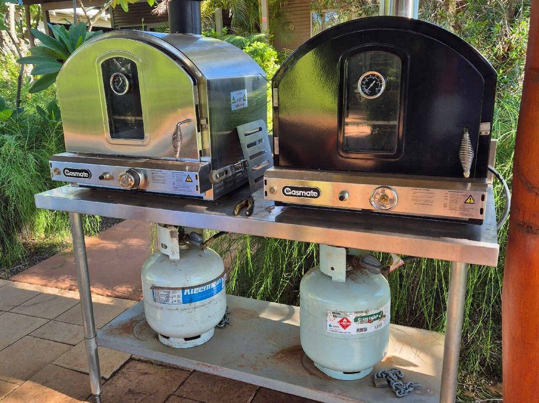 Best Western Plus The Ranges Karratha主图