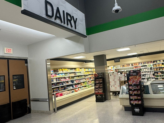 Publix Super Market At East Bay Plaza