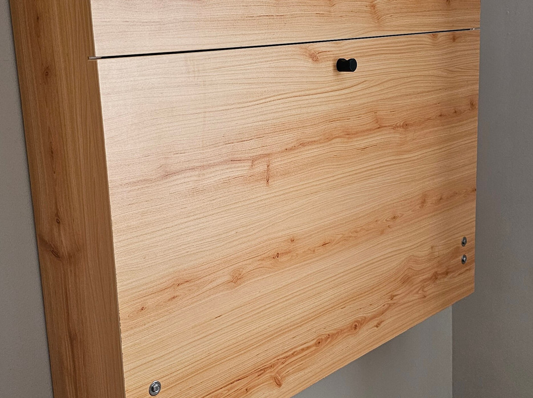 Robertson Hotel主图