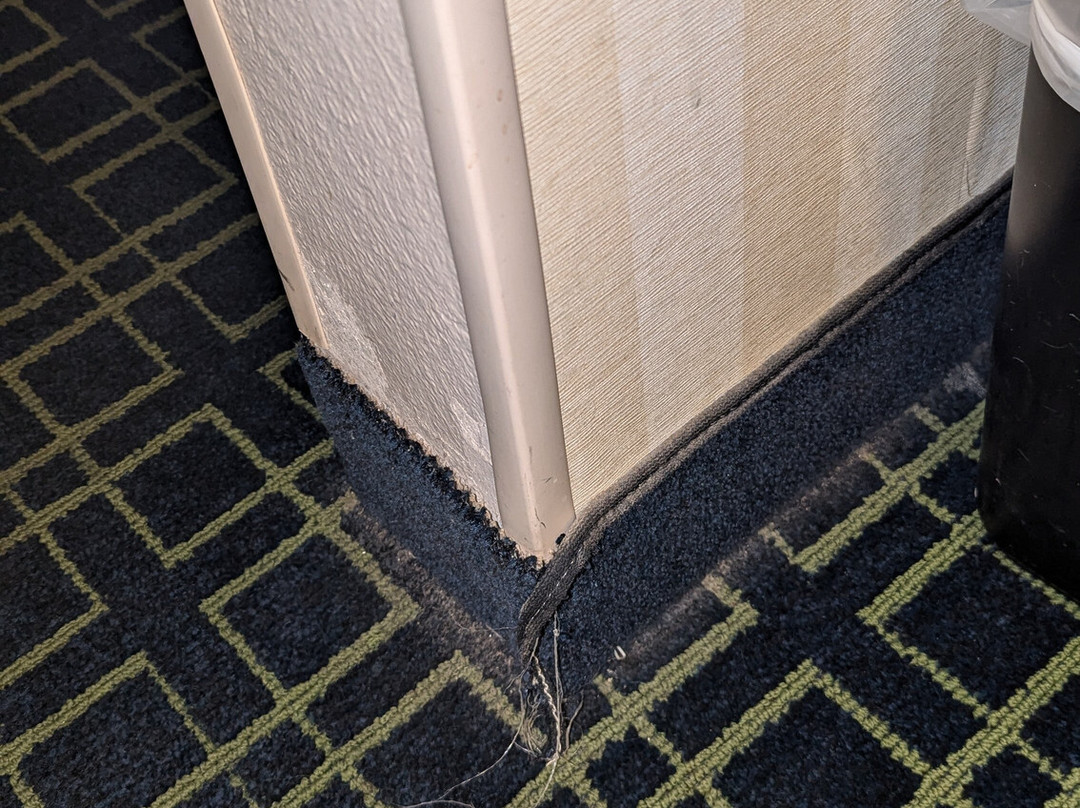 Fairfield Inn Topeka主图