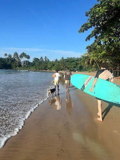 Owakanda Surf School-Rathgama必去景点