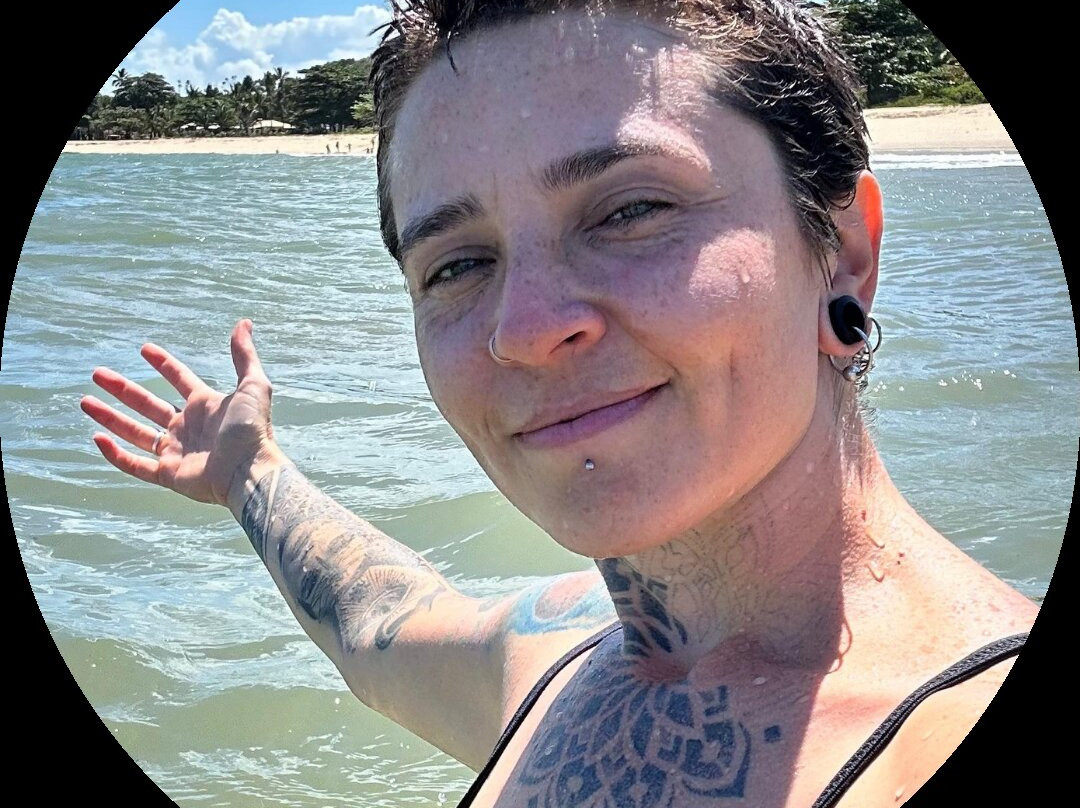 Bora pra Porto Seguro