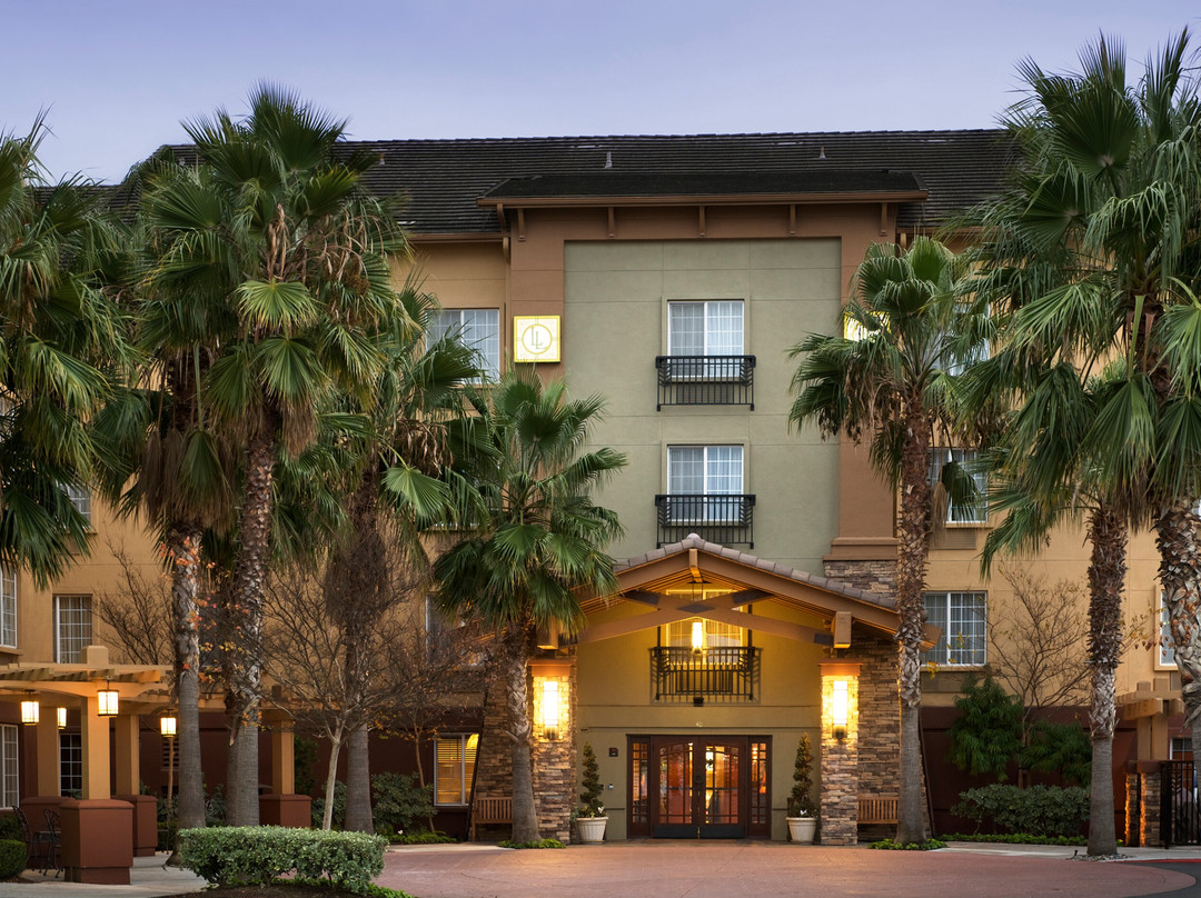 Larkspur Landing Extended Stay Suites Sacramento