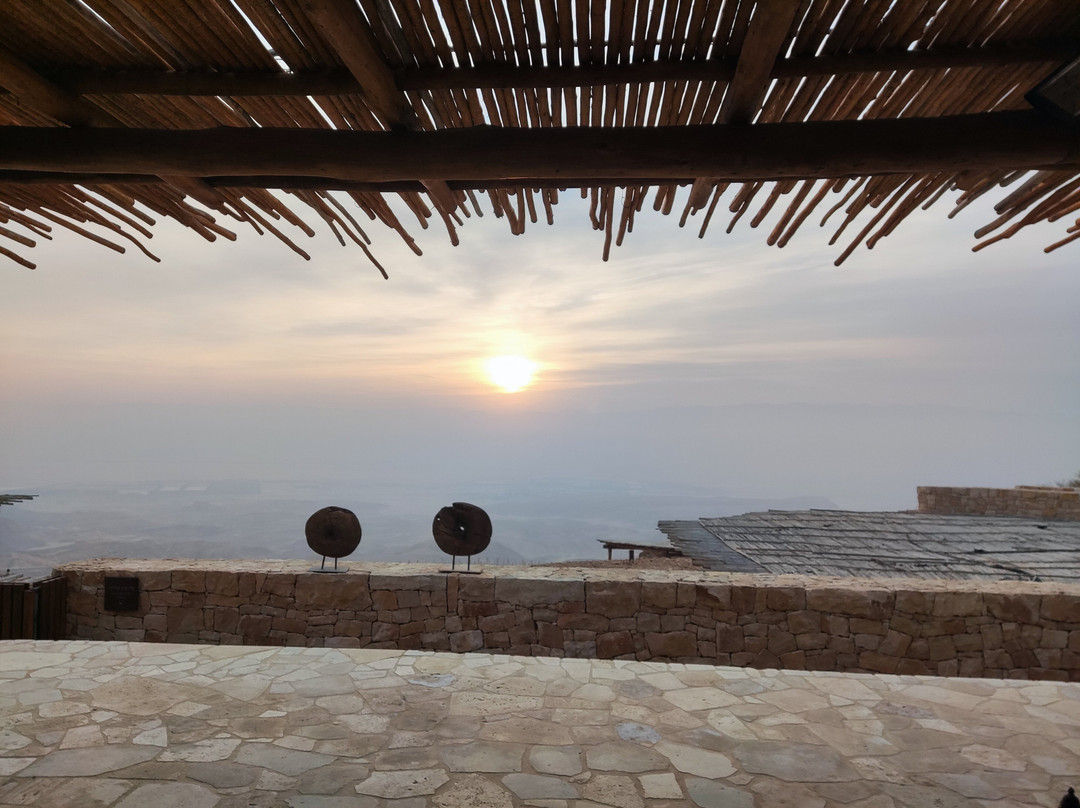 Six Senses Shaharut主图