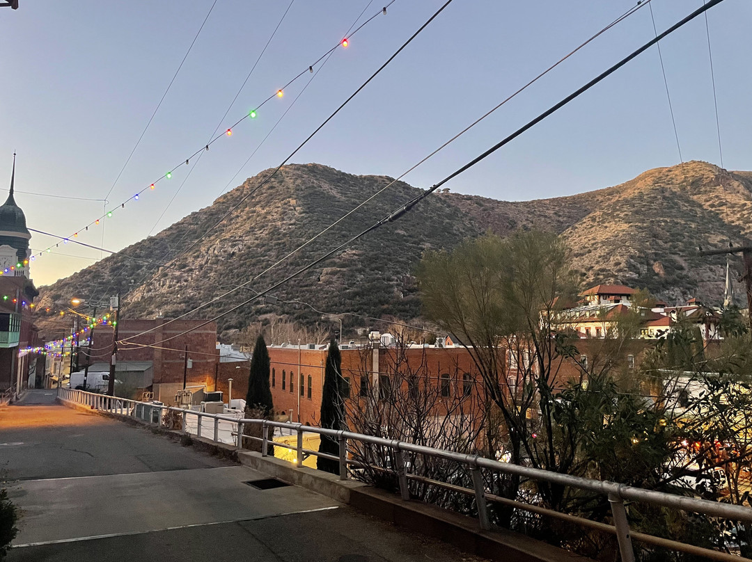 Eldorado Suites Hotel主图