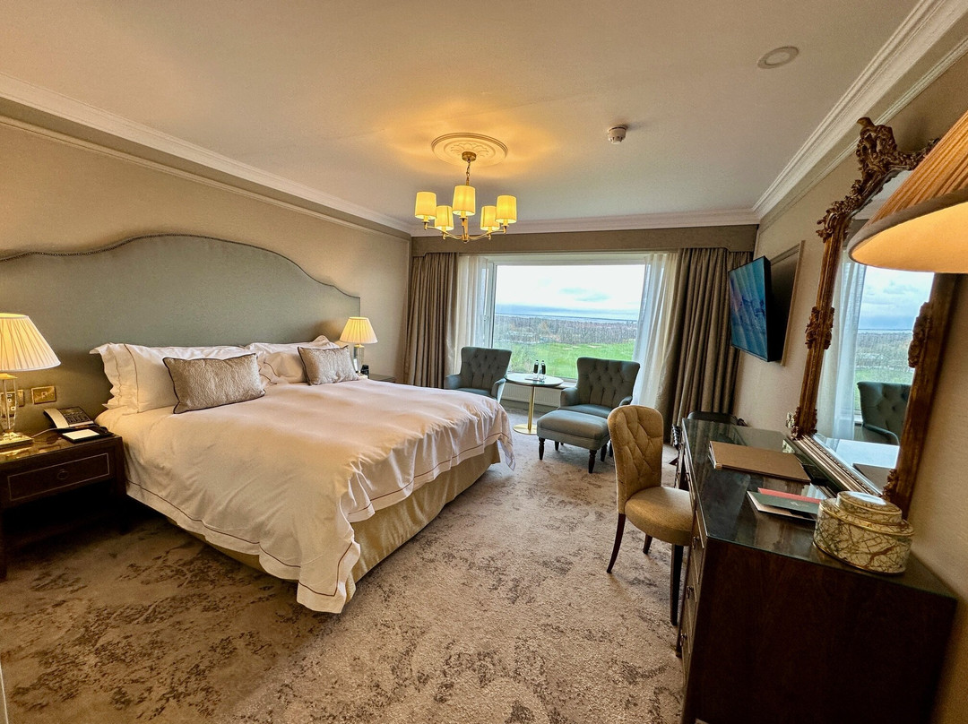 Glenlo Abbey Hotel & Estate主图