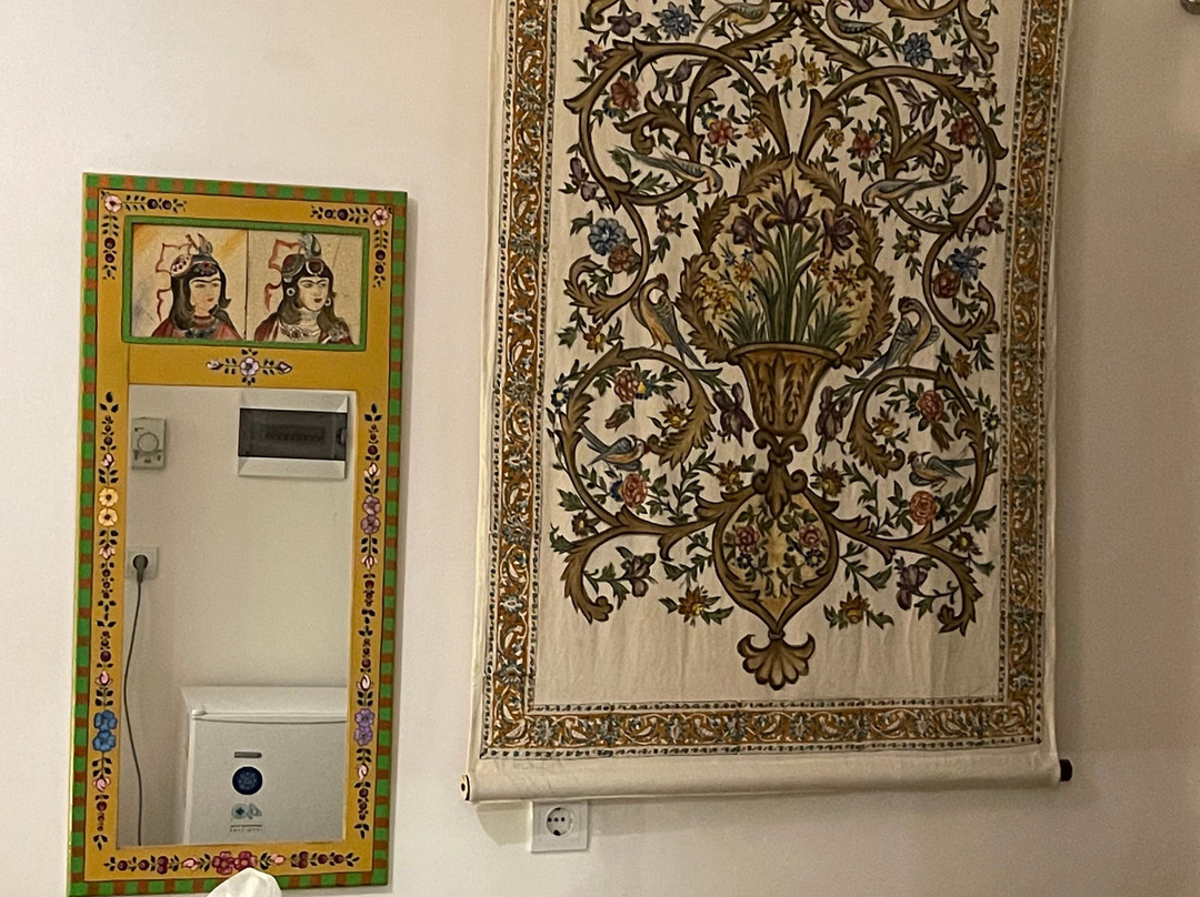 Bekhradi's Historical House主图