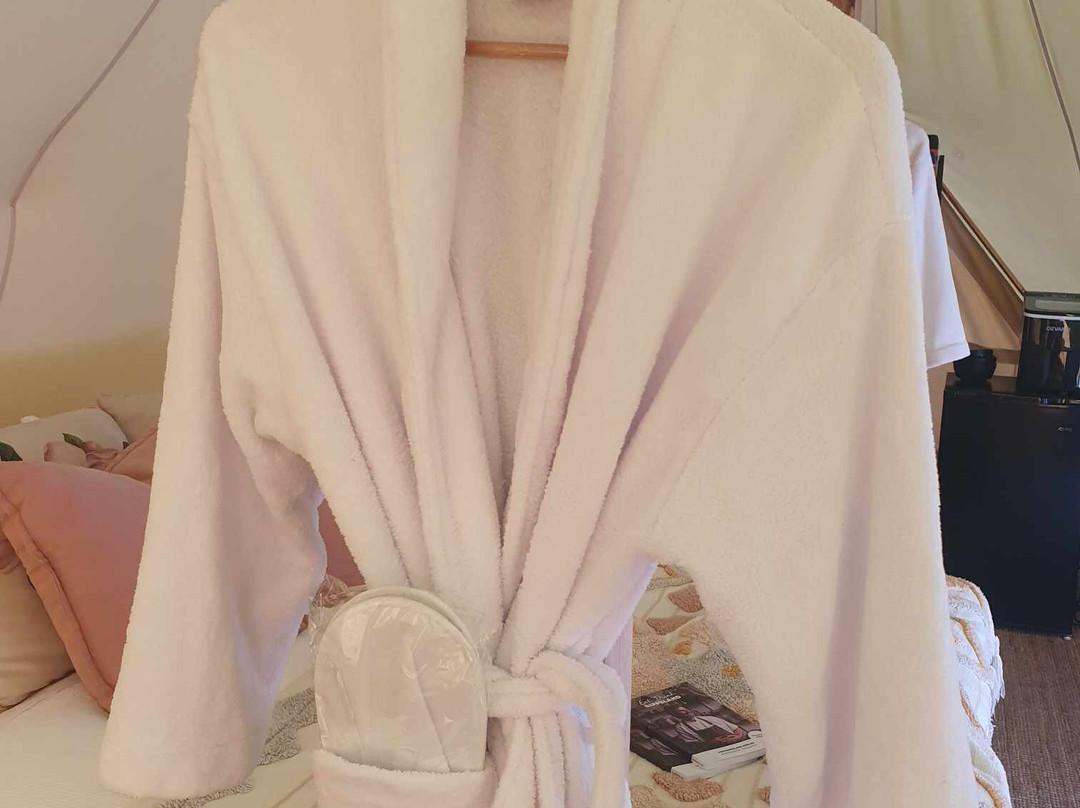 Mirador Springs Retreat主图