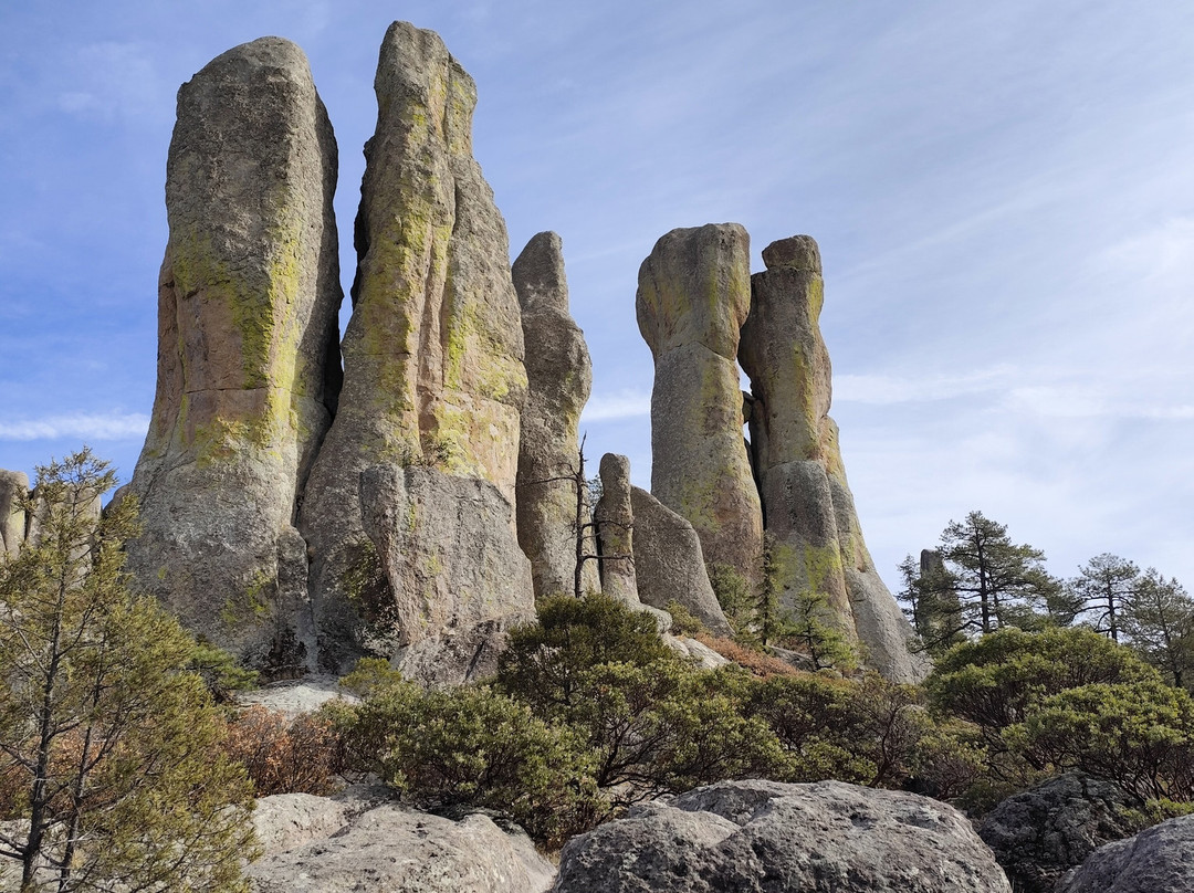 Valley of the Monks-科波坎农必去景点