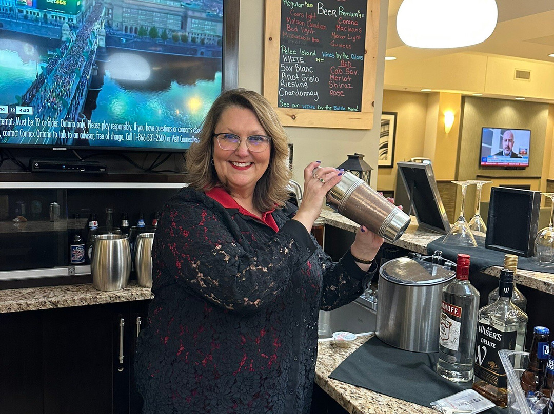 沃克顿贝斯特韦斯特优质酒店主图