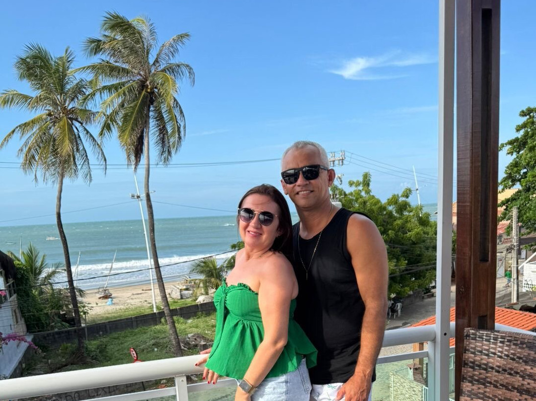 Pousada Sandbeach