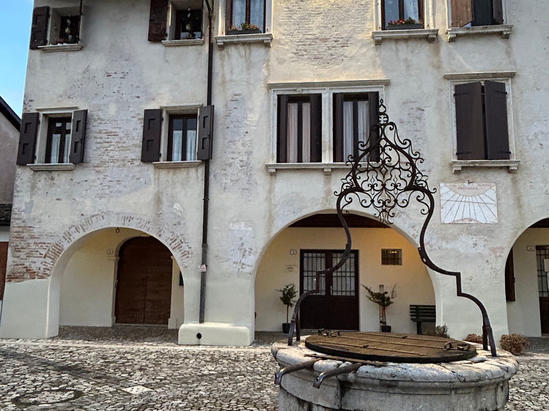 Il Pozzo Seicentesco景点图片