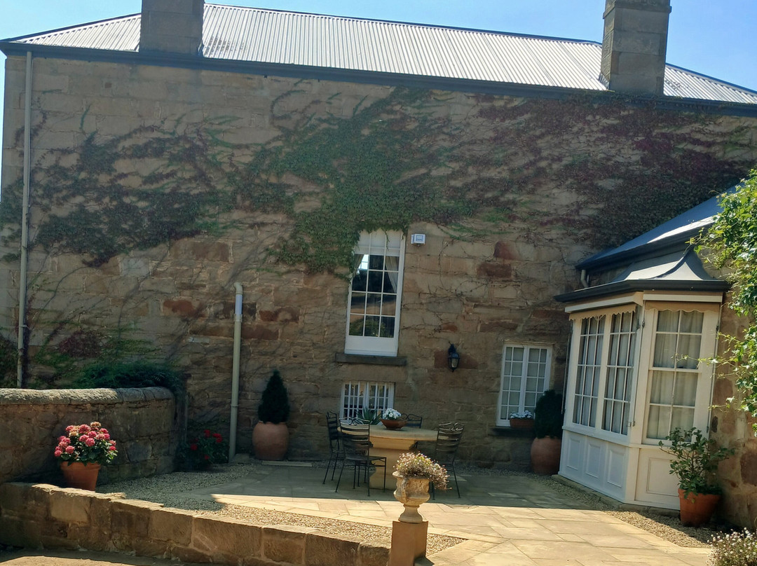 Pooley Wines-Richmond必去景点