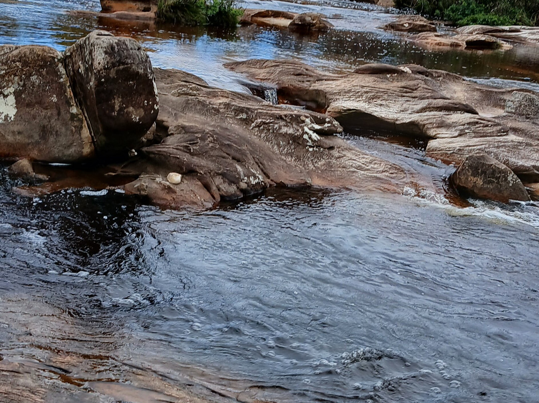 Cachoeira do Moinho景点图片