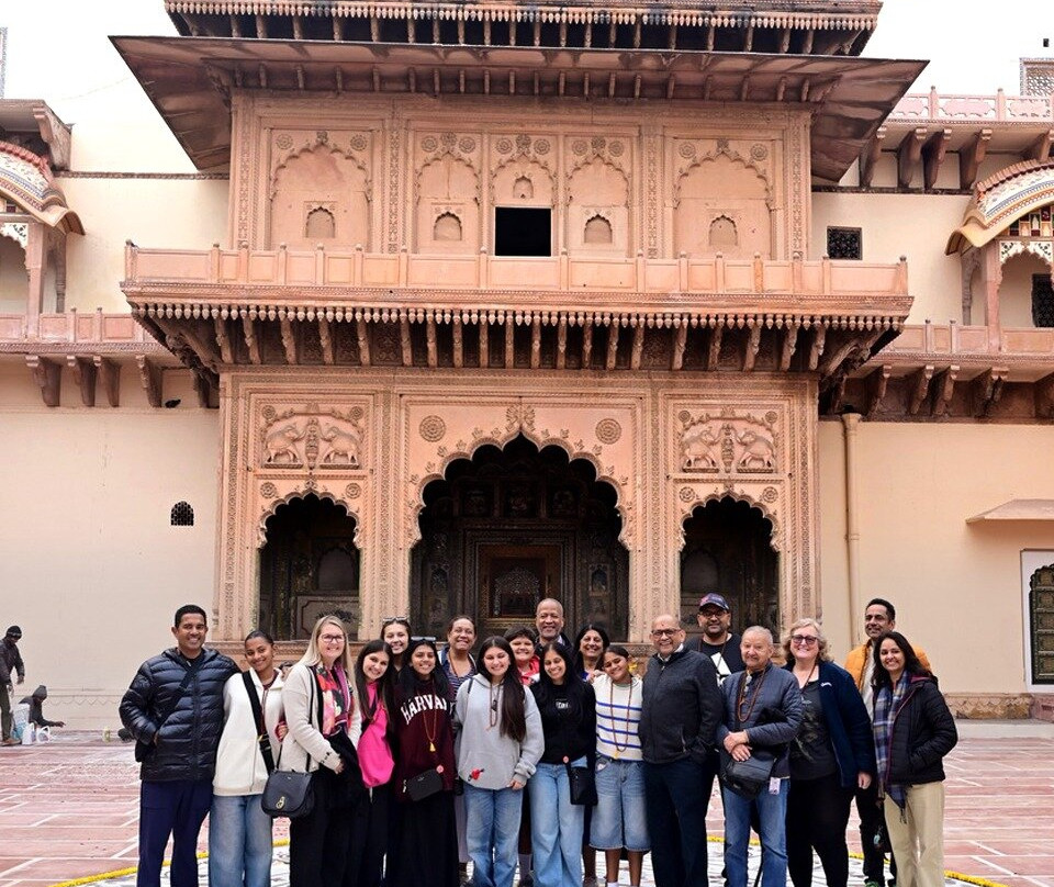 Mahal Khas Palace主图