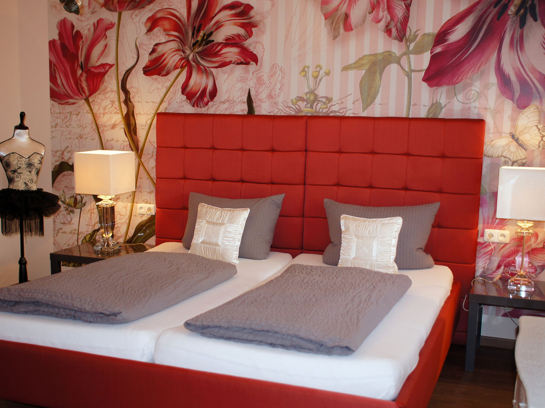 Altstadtpension Dietz主图