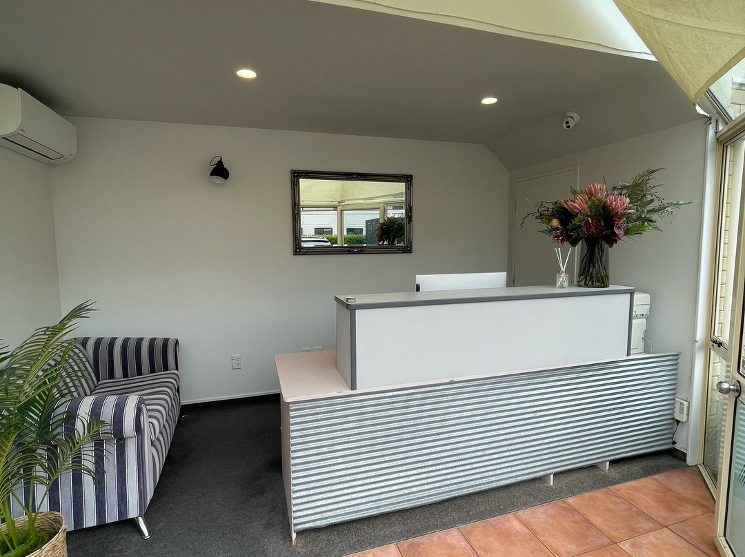 Apex Motor Lodge主图