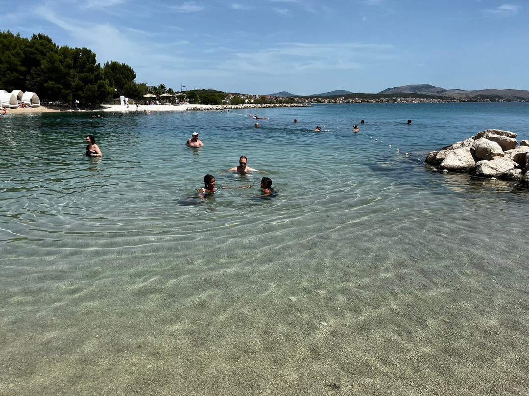 Amadria Park Hotel Niko主图