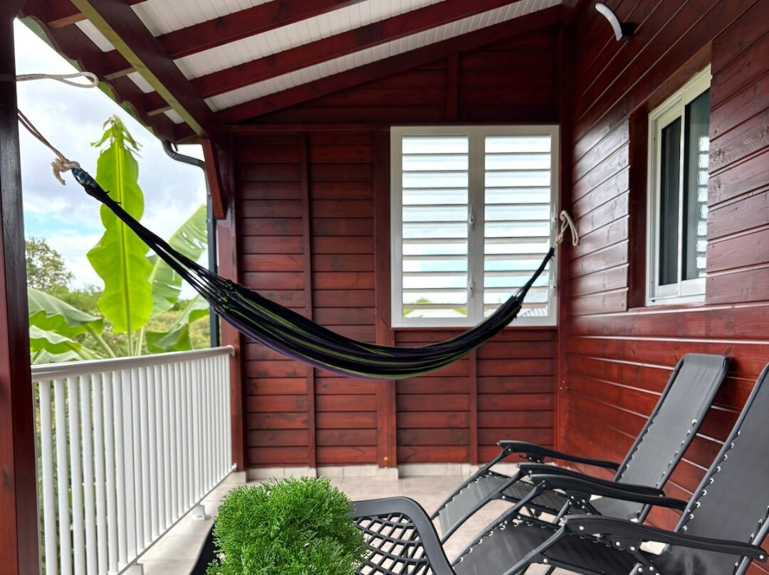 Anse à Jacques-Le Gosier必去景点