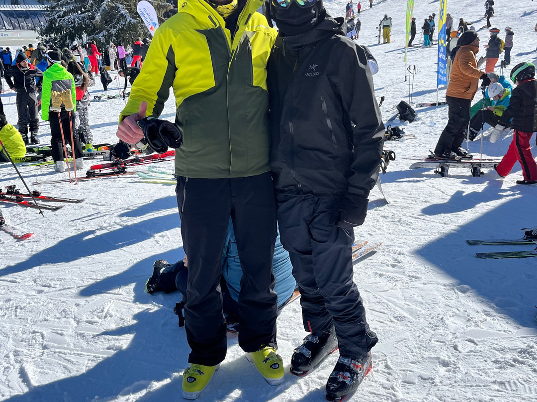 Method Snow School-班斯克必去景点