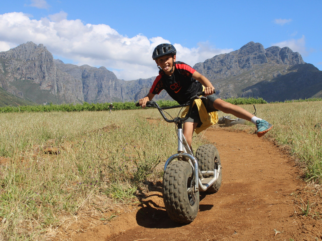 Best day ever adventures