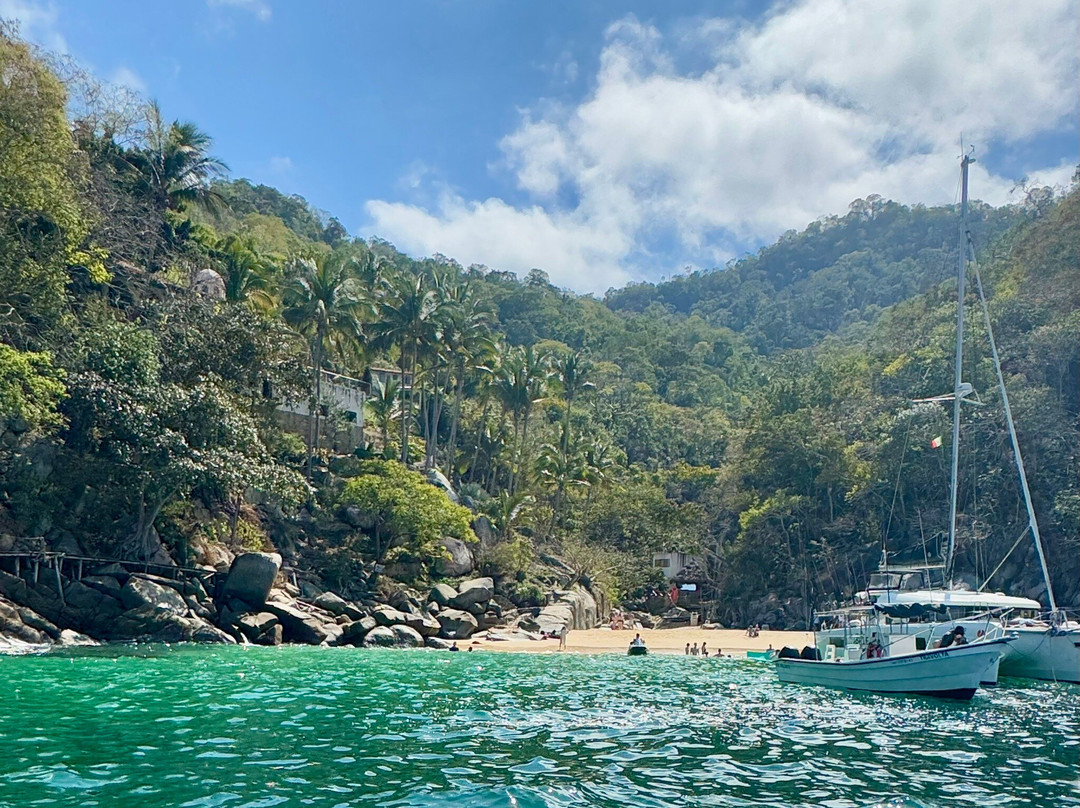 Adventure Lovers PV-瓦拉塔港必去景点