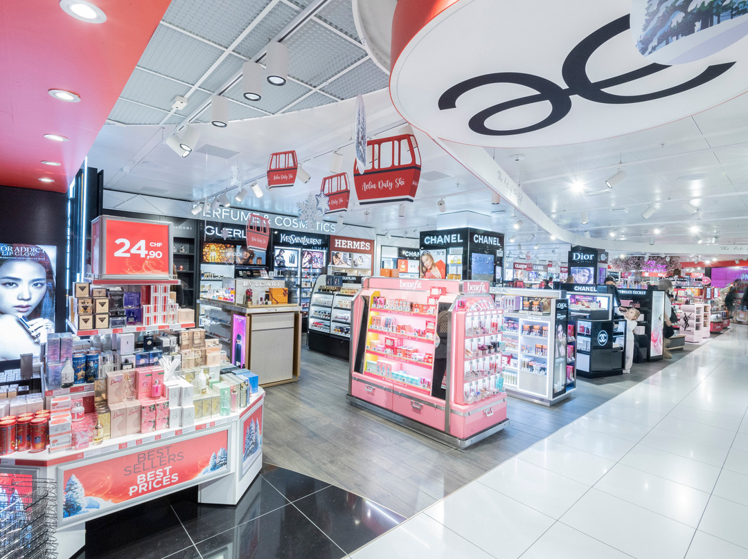 Aelia Duty Free