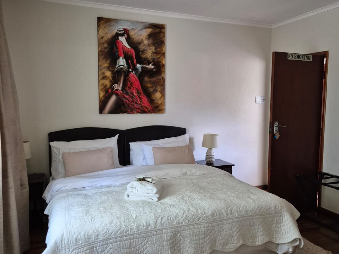 Applegarth Guest House主图