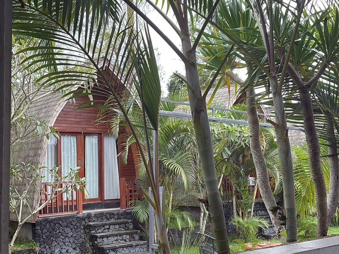 Batur Panorama主图