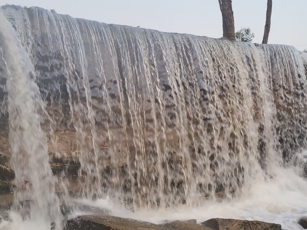 Balneario Cachoeira do Castanho-Iranduba必去景点