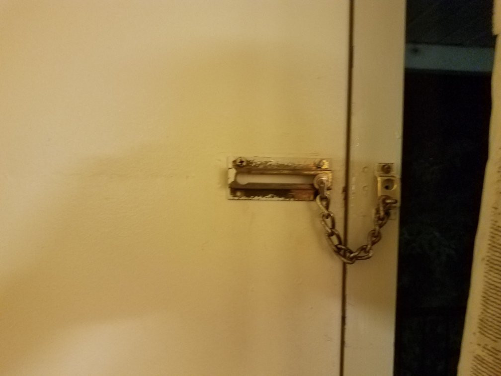 Days Inn By Wyndham Asheville West主图