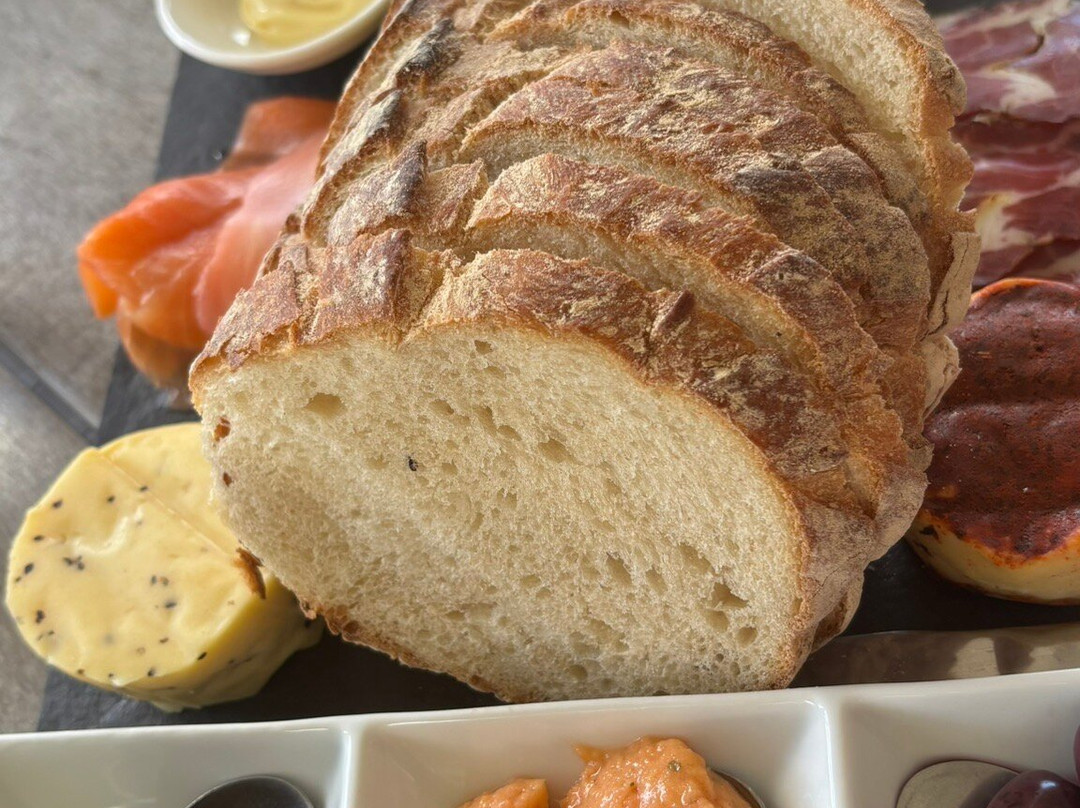 Lomond Wine Estate-干斯拜必去景点