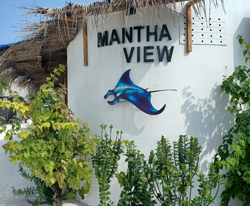Manta View Guest House主图