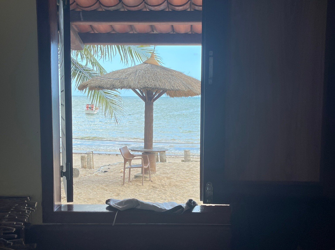 Pousada Vivenda Oriente主图