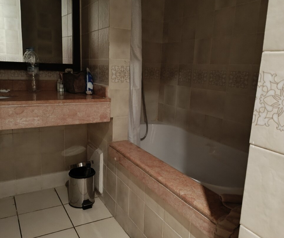 Hotel Tafilalet & Spa主图