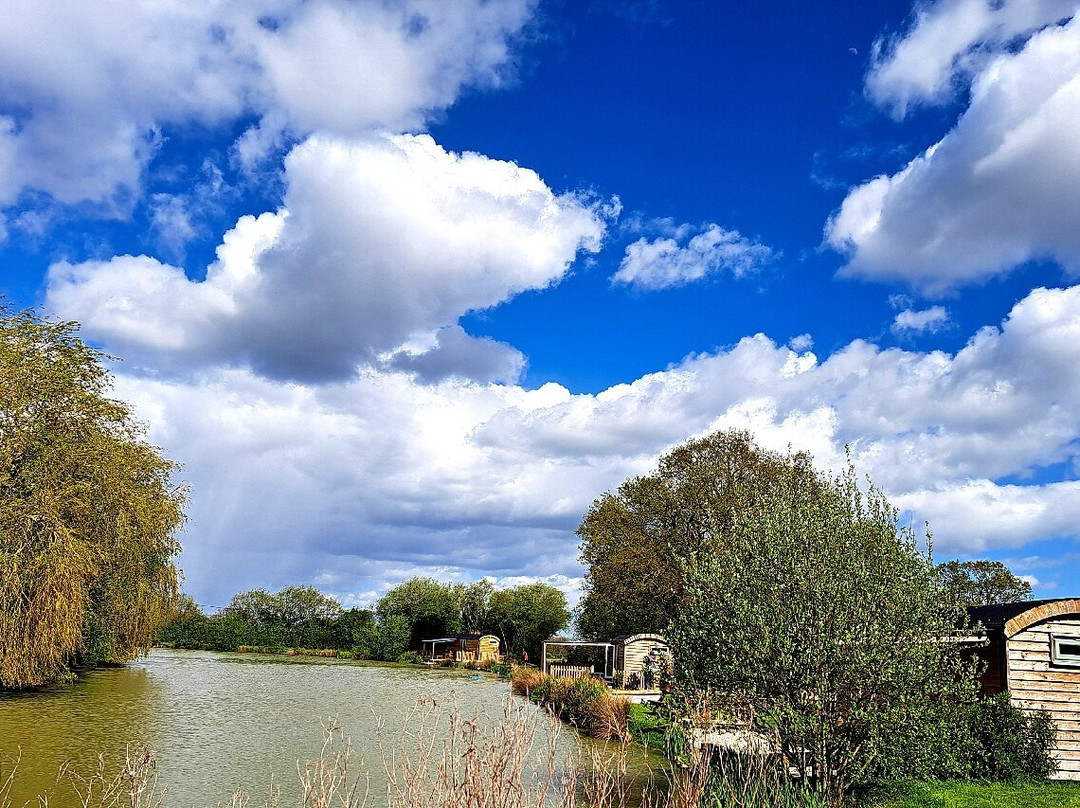Shirkoak Farm Fishery and Bed & Breakfast景点图片