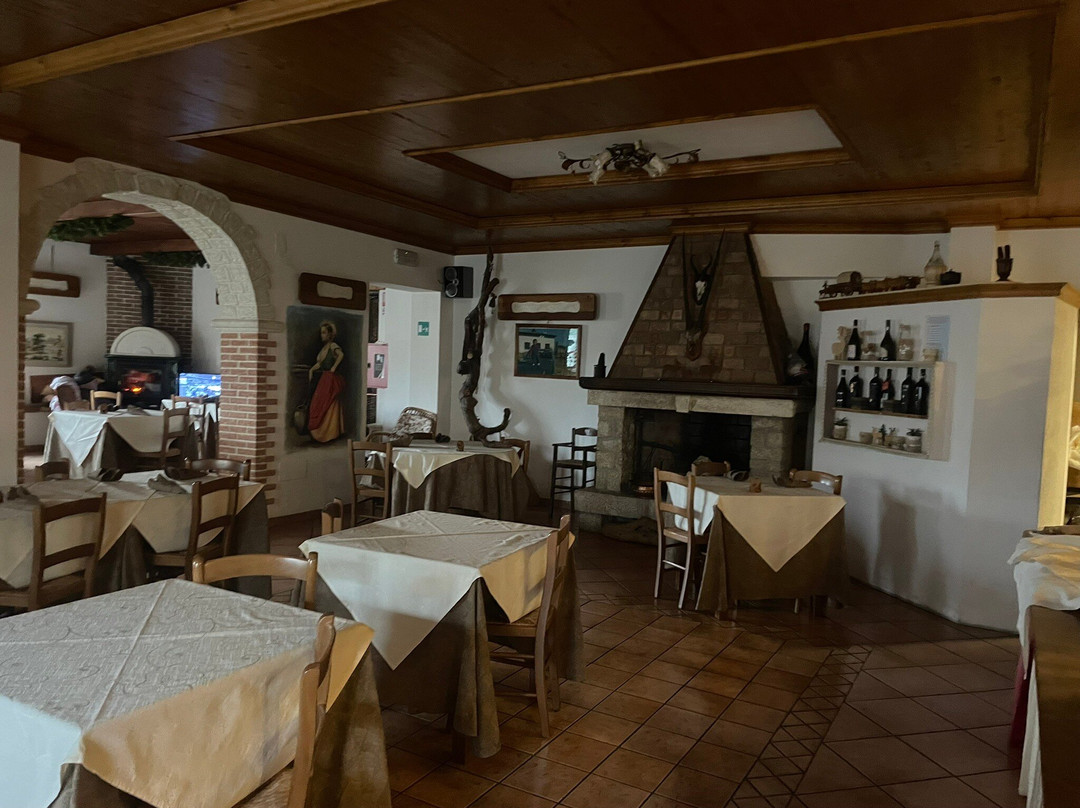 Hotel Altopiano delle Rocche主图