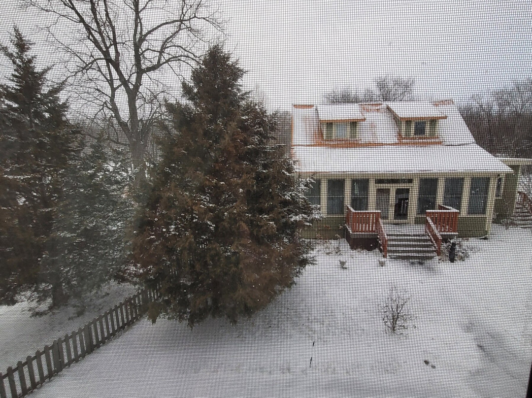 Prairie Guest House主图