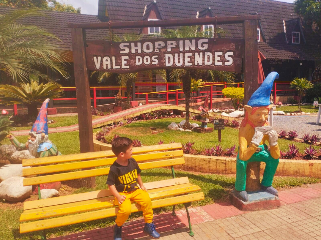 Shopping dos Duendes-Itatiaia必去景点