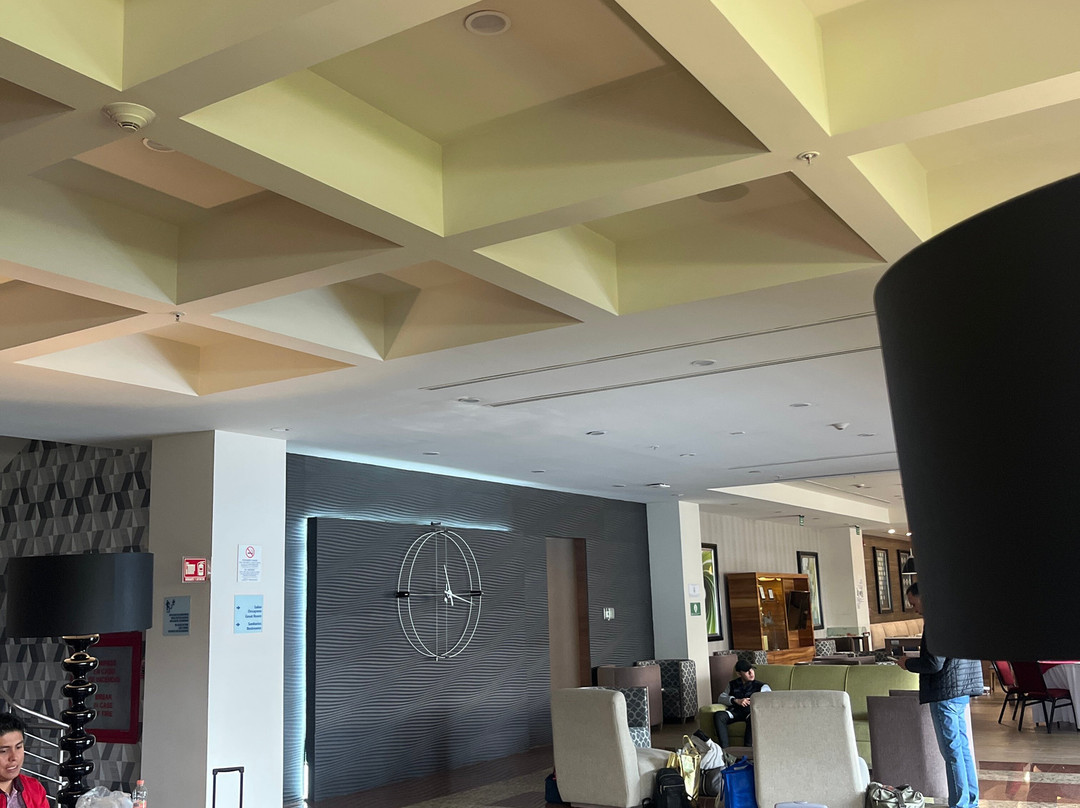 Holiday Inn Express Mexico - Toreo by IHG主图