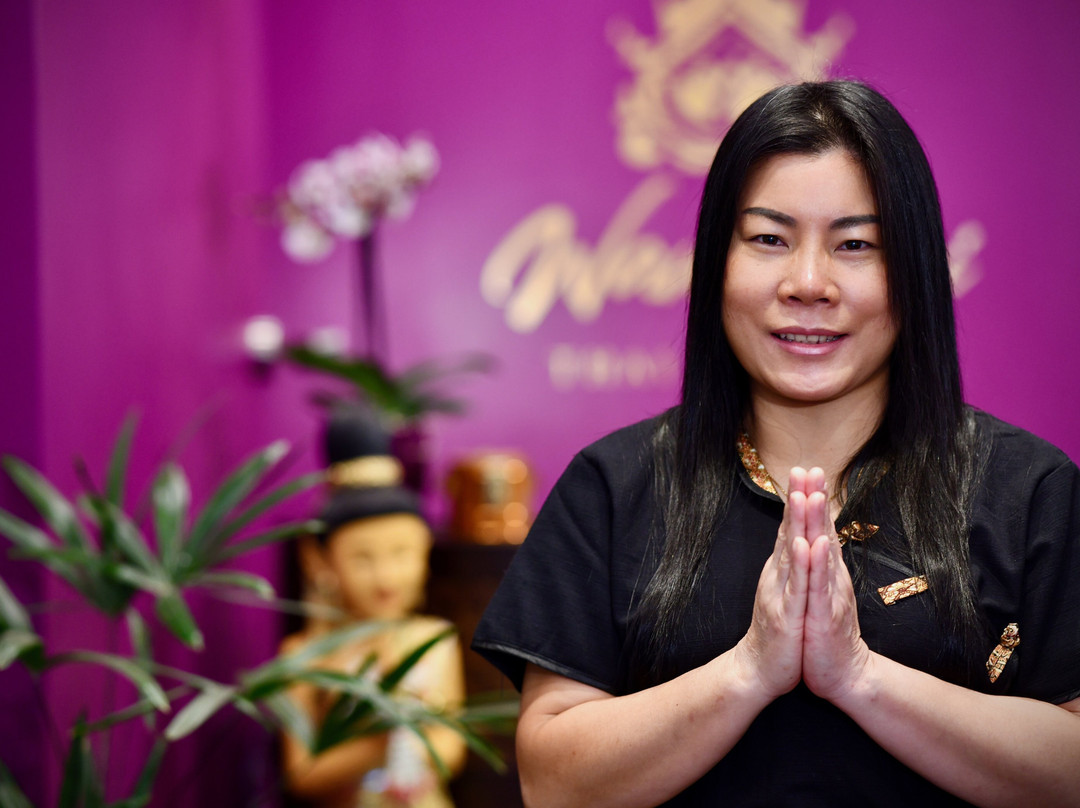 Wansabai Thaimassage-Castrop-Rauxel必去景点