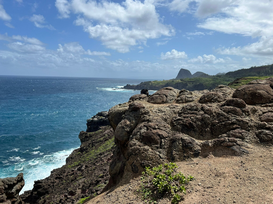 Highway Route 340-毛伊岛必去景点
