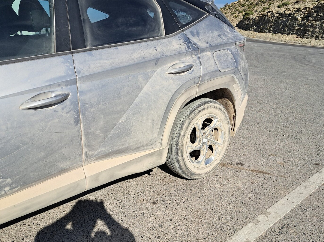 Jebel Akhdar-尼日瓦必去景点