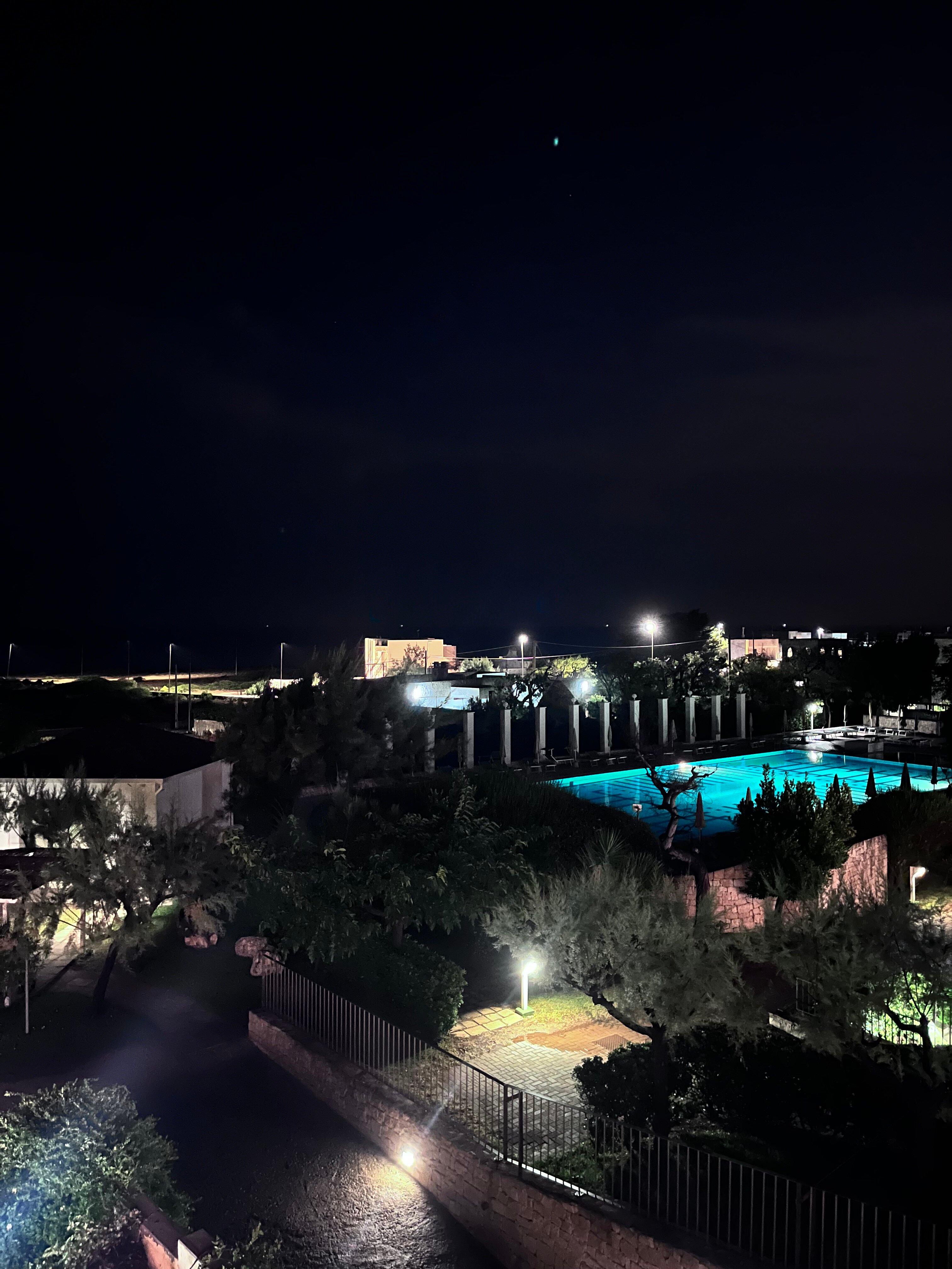 Beach Hotel Scoglio Degli Achei-官方