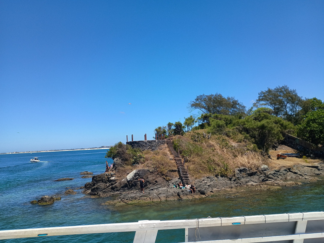 Naval Turismo Náutico-卡布弗里乌必去景点