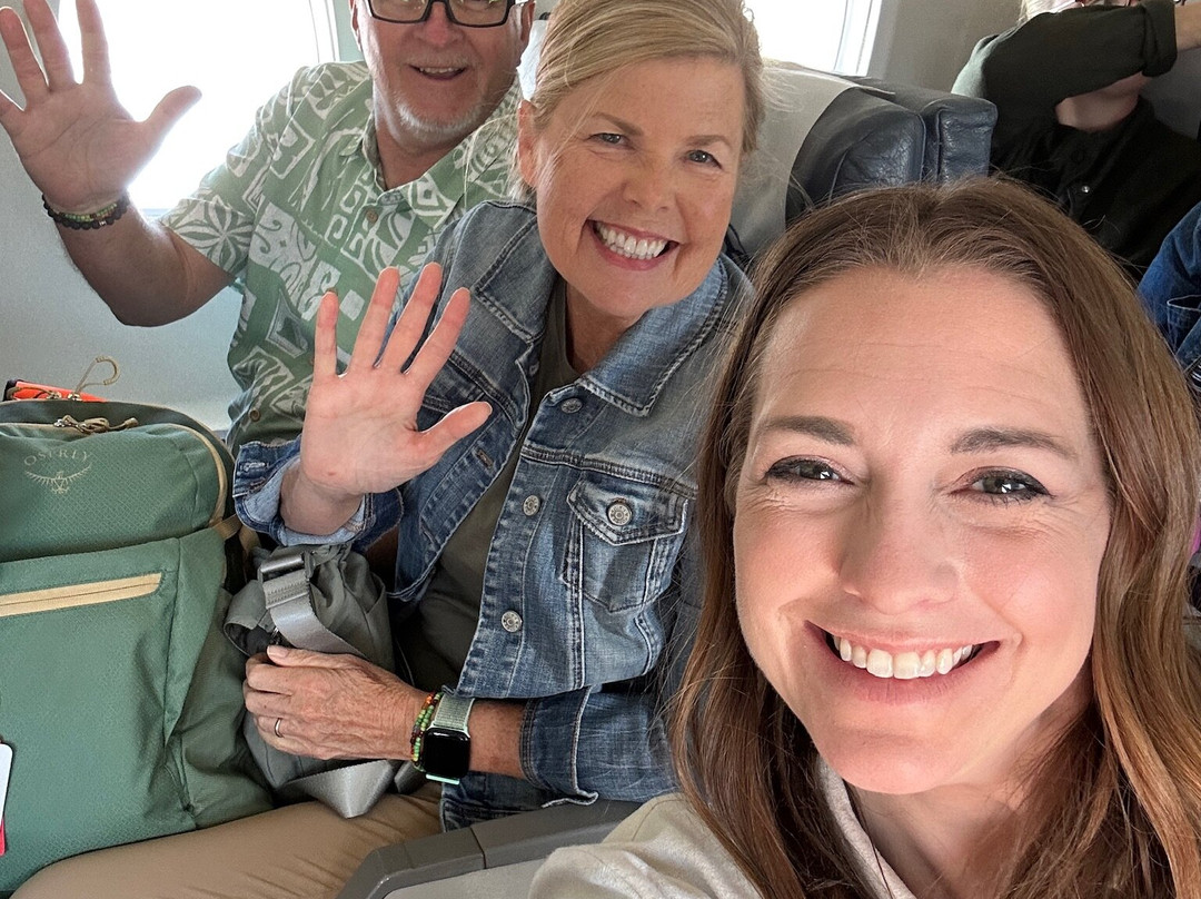 Enzuri Safari Co.-达拉斯必去景点