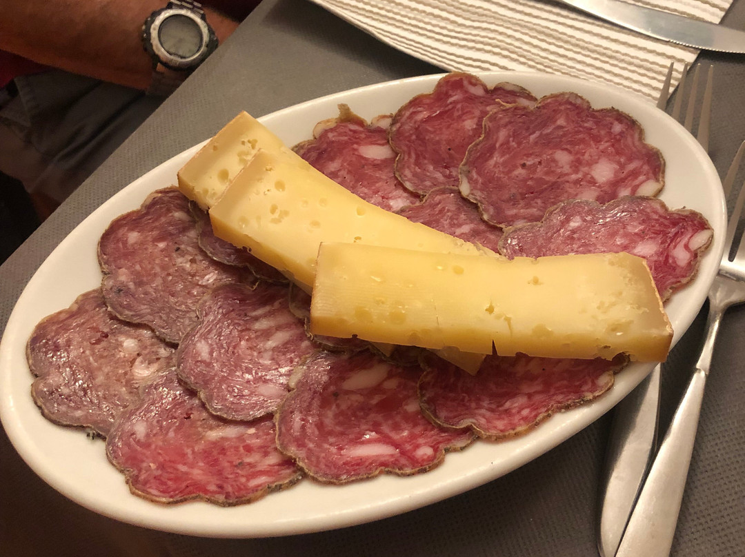 Antica Osteria Pace主图