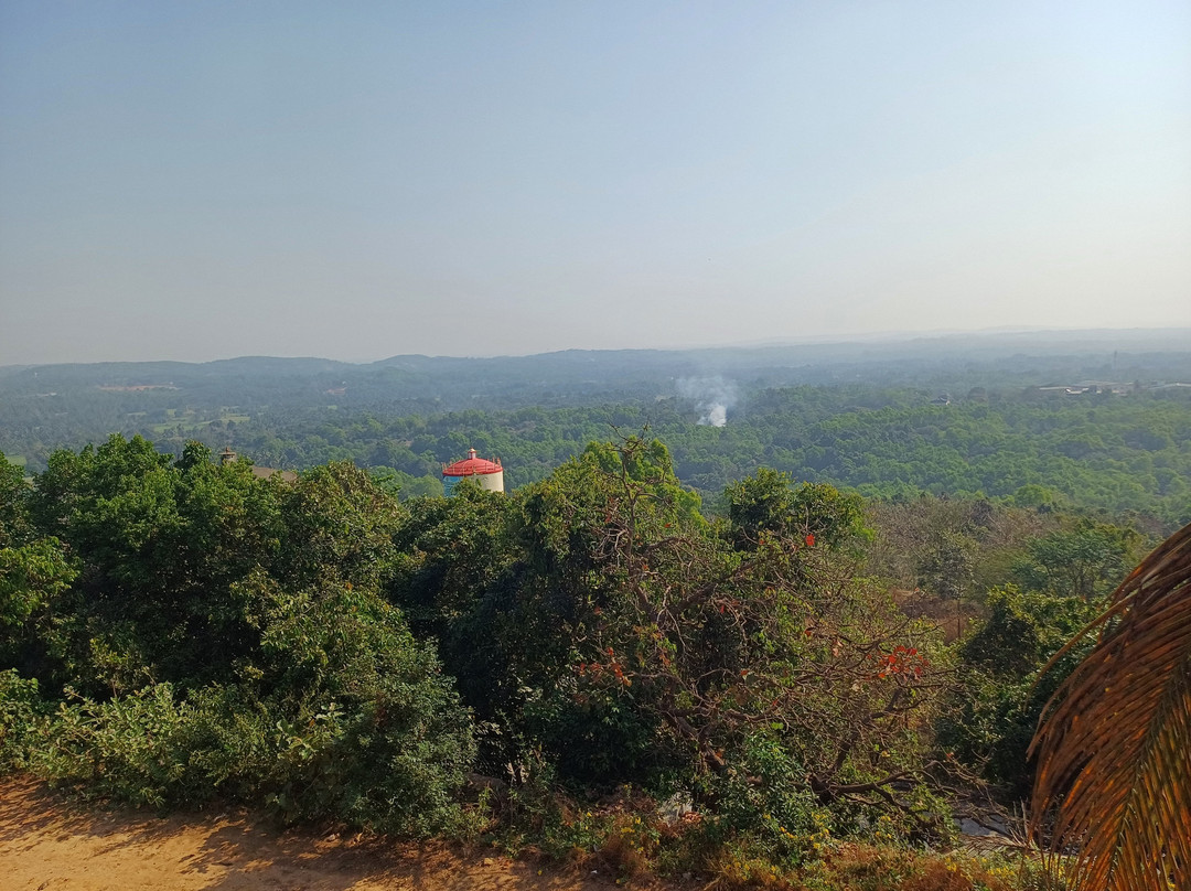 Shree Durga Devi Temple-乌杜皮必去景点