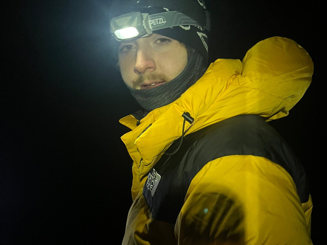 Kilimanjaro Vikings Adventures-莫西必去景点