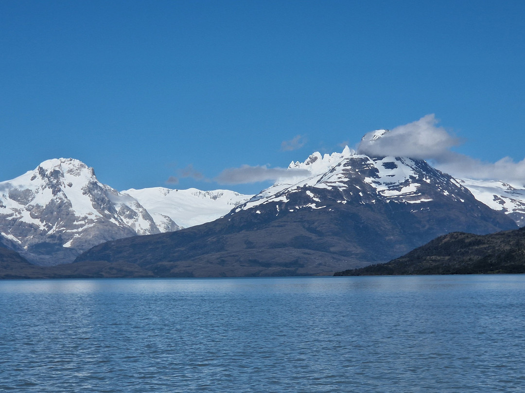 Channel of Last Hope (Ultima Esperanza)-纳塔莱斯港必去景点